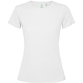 Dames Sportshirt Roly Estoril Wit